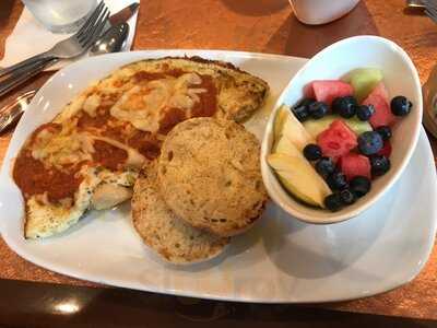 Another Broken Egg Cafe