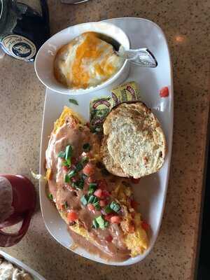 Another Broken Egg Cafe