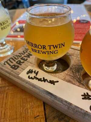 Mirror Twin Brewing