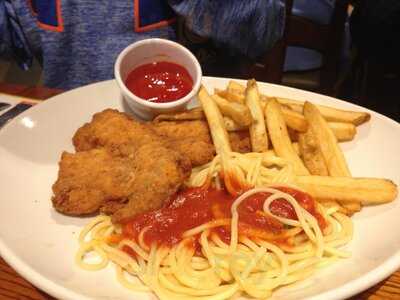 Olive Garden Italian Restaurant