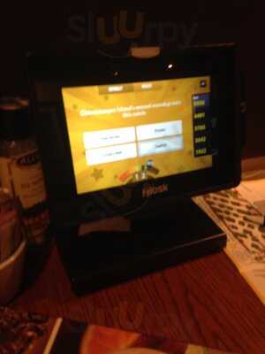 Olive Garden Italian Restaurant