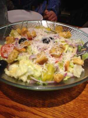 Olive Garden Italian Restaurant