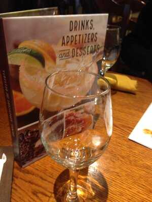Olive Garden Italian Restaurant