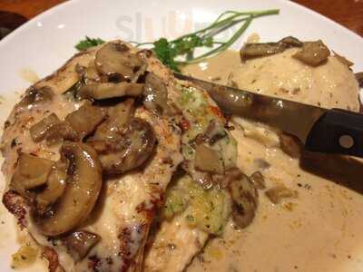 Olive Garden Italian Restaurant