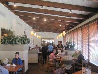 Olive Garden Italian Restaurant