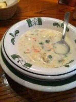 Olive Garden Italian Restaurant