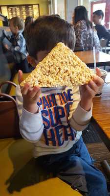 Noodles & Company - Ghent