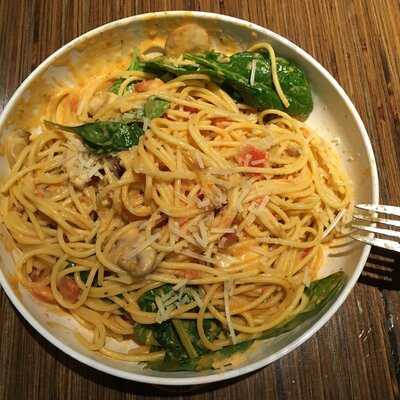 Noodles & Company - Ghent