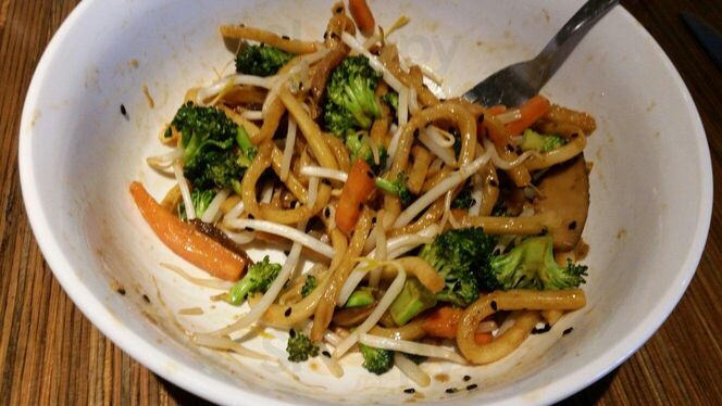 Noodles & Company - Ghent