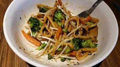 Noodles & Company - Ghent