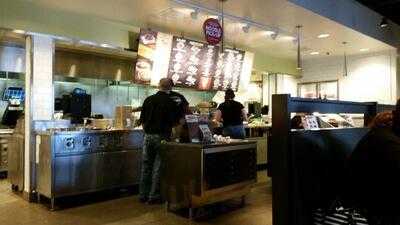 Noodles & Company - Ghent