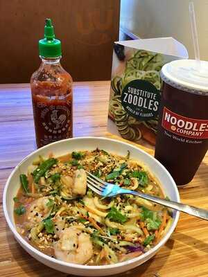 Noodles & Company