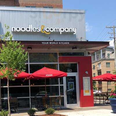 Noodles & Company