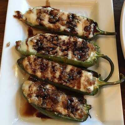 Bier Thirty Bottle & Bistro