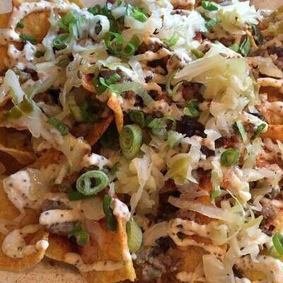 Bier Thirty Bottle & Bistro