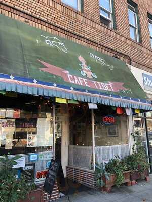 Cafe Tibet