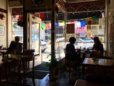 Cafe Tibet