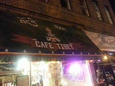 Cafe Tibet