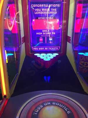 Dave & Buster's Marietta - Atlanta