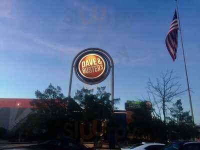 Dave & Buster's Marietta - Atlanta