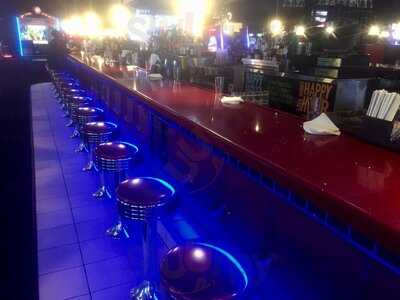 Dave & Buster's Marietta - Atlanta