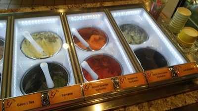 Gianna's Java And Gelato