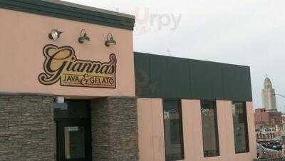 Gianna's Java And Gelato