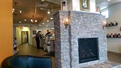 Gianna's Java And Gelato