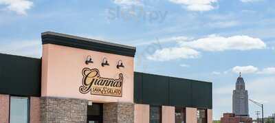 Gianna's Java And Gelato
