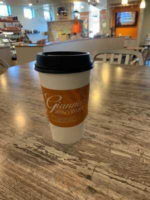 Gianna's Java And Gelato