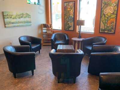 Gianna's Java And Gelato