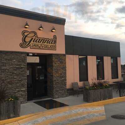 Gianna's Java And Gelato