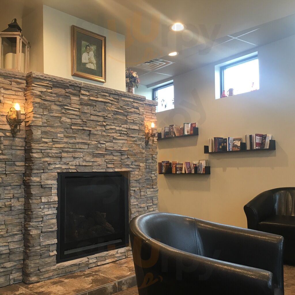 Gianna's Java And Gelato