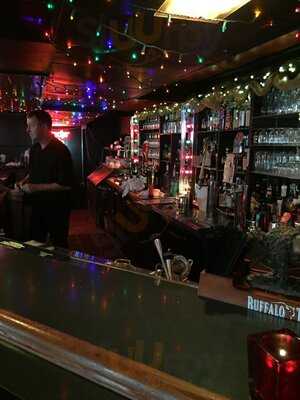 Greenbush Bar