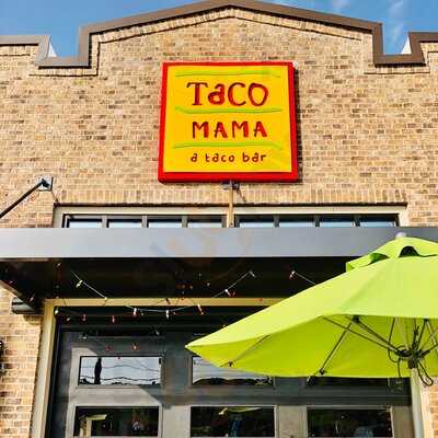 Taco Mama