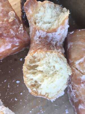 North Lime Coffee And Donuts