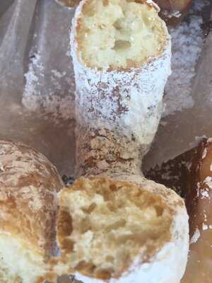 North Lime Coffee And Donuts