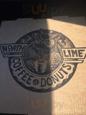 North Lime Coffee And Donuts
