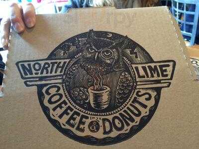 North Lime Coffee And Donuts