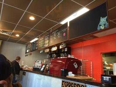 North Lime Coffee And Donuts