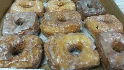 North Lime Coffee And Donuts