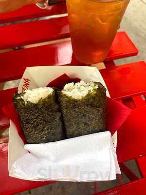 Koro Koro Rice Ball Cafe