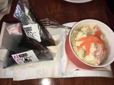 Koro Koro Rice Ball Cafe