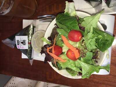 Koro Koro Rice Ball Cafe