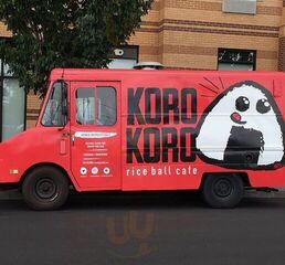 Koro Koro Rice Ball Cafe