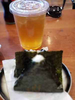 Koro Koro Rice Ball Cafe