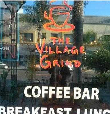 The Village Grind