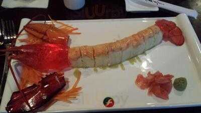 Fulin's Asian Cuisine