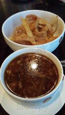 Fulin's Asian Cuisine