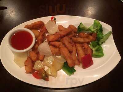 Fulin's Asian Cuisine